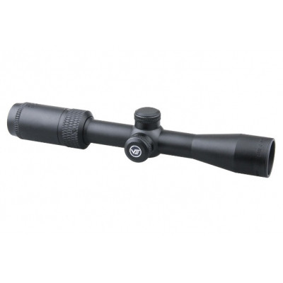 Оптичний приціл Vector Optics Matiz 2-7x32 1&quot; SFP (SCOM-26)
