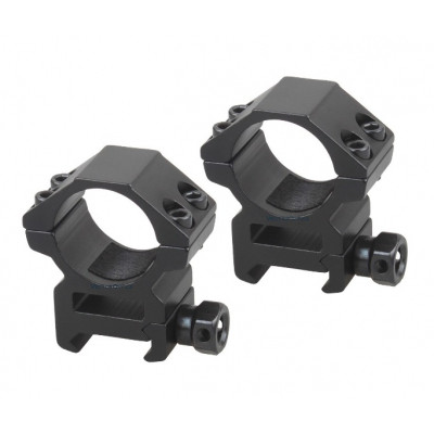 Оптичний приціл Vector Optics Matiz 2-7x32 1&quot; SFP (SCOM-26)