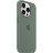Чохол до мобільного телефона Apple iPhone 15 Pro Silicone Case with MagSafe Cypress (MT1J3ZM/A)