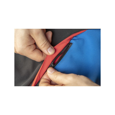 Куртка робоча Neo Tools HD +, розмір M / 50, водонепроникна, дихаюча, Softshell (81-558-M)