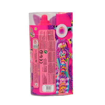 Ігровий набір IMC Модний улюбленець I VIP PETS S6 Bow Power Аврора (714762)