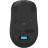 Мишка A4Tech FB26CS Air2 Wireless/Bluetooth Smoky Grey (4711421999090)