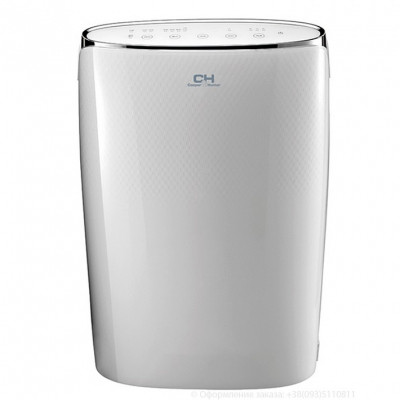 Осушувач повітря Cooper&amp;Hunter CH-D016WDP7-40LD
