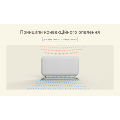 Обігрівач Mill CO1500MAXWIFI3