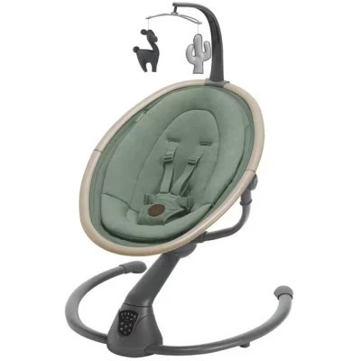 Крісло-гойдалка Maxi-Cosi Cassia Beyond Green ECO (2840045110)