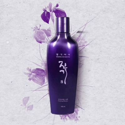 Шампунь Daeng Gi Meo Ri Vitalizing Shampoo Регенеруючий 145 мл (8807779081160)