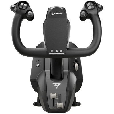 Джойстик ThrustMaster TCA YOKE BOEING Edition для PC/Xbox Series X/S (4460210)