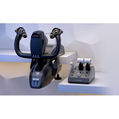 Джойстик ThrustMaster TCA YOKE BOEING Edition для PC/Xbox Series X/S (4460210)