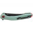 Ніж CJRB Gobi Black Blade G10 Mint Green (J1906-BNTG)