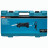 Шабельна пила Makita 1200Вт, 30мм, кейс (JR3051TK)