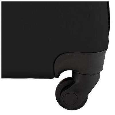 Валіза Semi Line 24&quot; M T5800-2 NASA Black (DAS303036)