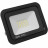 Прожектор Eurolamp LED-FL-20/6 black