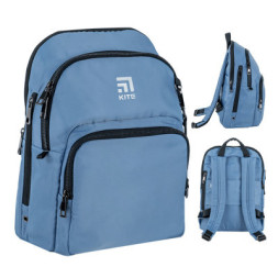Рюкзак шкільний Kite Education teens 2589S-4 (K24-2589S-4)