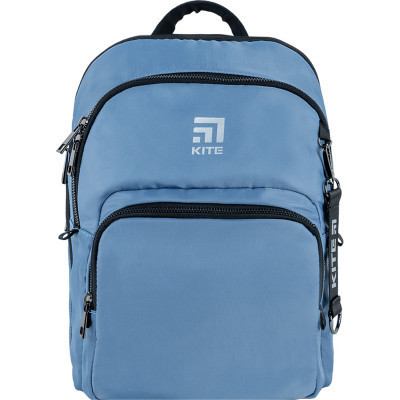 Рюкзак шкільний Kite Education teens 2589S-4 (K24-2589S-4)