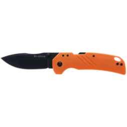 Ніж Cold Steel Engage 3&quot; Drop Point Orange (блістер) (CS-FL-30DPLD-BOZ)
