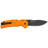 Ніж Cold Steel Engage 3&quot; Drop Point Orange (блістер) (CS-FL-30DPLD-BOZ)