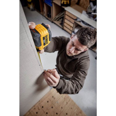 Рулетка DeWALT COMPACT, 5мх28мм. (DWHT38114-0)