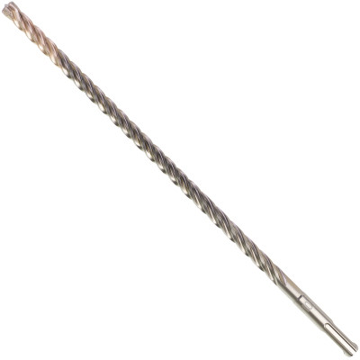 Бур Milwaukee SDS+ MX4, 10,0х315х250мм (4932352029)