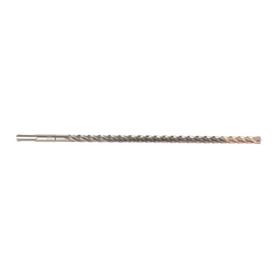 Бур Milwaukee SDS+ MX4, 10,0х315х250мм (4932352029)