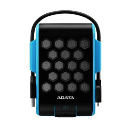 Зовнішній жорсткий диск 2.5&quot; 2TB ADATA (AHD720-2TU31-CBL)