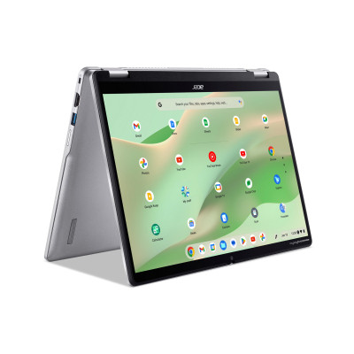 Ноутбук Acer Chromebook Spin CP314-2HN (NX.KYJEU.001)