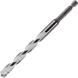 Свердло Milwaukee універсальне ShW HEX, 12x150мм (4932471110)