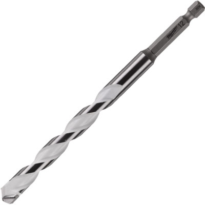 Свердло Milwaukee універсальне ShW HEX, 12x150мм (4932471110)
