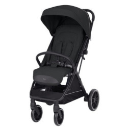 Коляска Carrello Nero (CRL-5514 rich black)