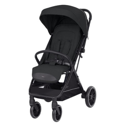 Коляска Carrello Nero (CRL-5514 rich black)