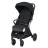 Коляска Carrello Nero (CRL-5514 rich black)