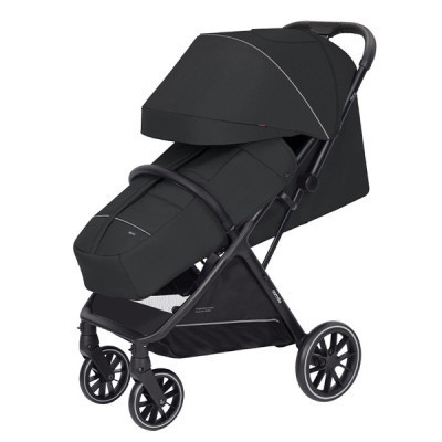 Коляска Carrello Nero (CRL-5514 rich black)