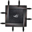 Маршрутизатор ASUS GT-AX11000 (90IG04H0-MU9G00)