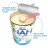 Дитяча суміш Nestle NAN 1 Optipro 2&#039;FL +0 міс. 800 г (7613032405700)