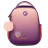 Портфель Yes Happy Kitty H-100 (559839)