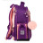 Портфель Yes Happy Kitty H-100 (559839)