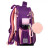 Портфель Yes Happy Kitty H-100 (559839)