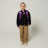 Портфель Yes Happy Kitty H-100 (559839)