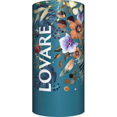 Чай Lovare Ніч Клеопатри 80 г (15549)