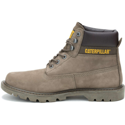 Черевики Caterpillar (CAT) Colorado 2.0 P726077 сірі 37 (195020571125)