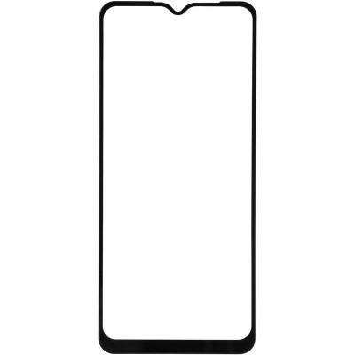 Чохол до мобільного телефона XoKo Ultra Thin Proof + Glass Full Cover Ultra-Thin iPhone 15 Pro Black (XK-CS-ULT-AP-IP15Pr)