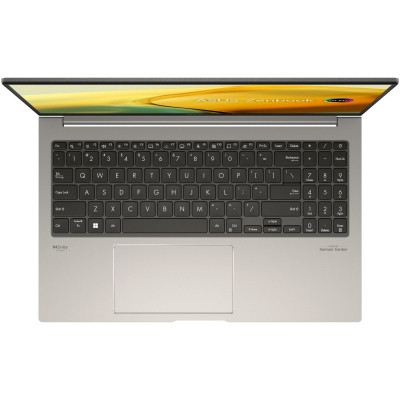 Ноутбук ASUS Zenbook 15 OLED UM3504DA-NX132 (90NB1163-M00500)