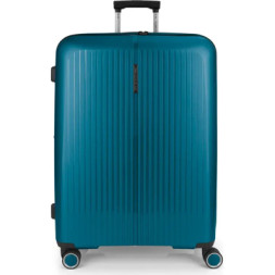 Валіза Gabol Brooklyn (L) Turquoise (123947-018) (930673)