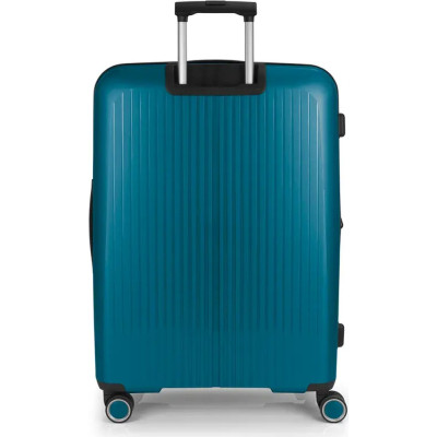 Валіза Gabol Brooklyn (L) Turquoise (123947-018) (930673)