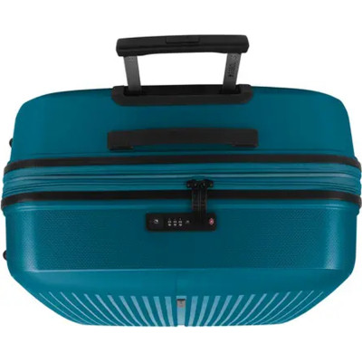 Валіза Gabol Brooklyn (L) Turquoise (123947-018) (930673)