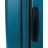 Валіза Gabol Brooklyn (L) Turquoise (123947-018) (930673)