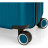 Валіза Gabol Brooklyn (L) Turquoise (123947-018) (930673)