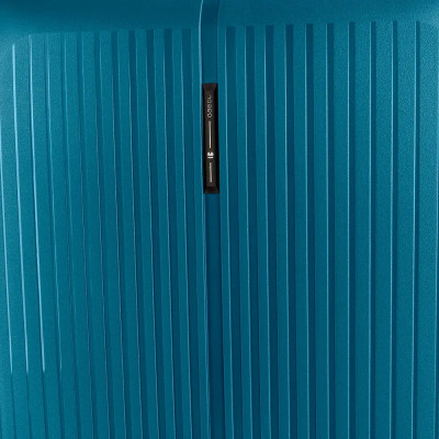 Валіза Gabol Brooklyn (L) Turquoise (123947-018) (930673)