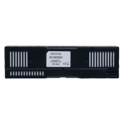 Контейнер для відпрацьованих чорнил Canon MC-G01 4628C001 chip Barva (IC-MCG01)