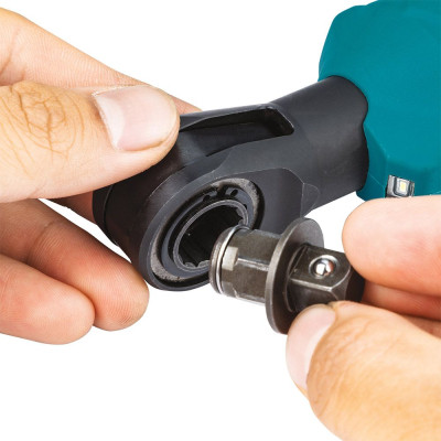 Гайковерт Makita WR100DZ кутовий (без АКБ та ЗП) (WR100DZ)