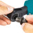 Гайковерт Makita WR100DZ кутовий (без АКБ та ЗП) (WR100DZ)